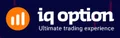 IQ Option logo