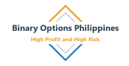 Binary options trading Philippines.