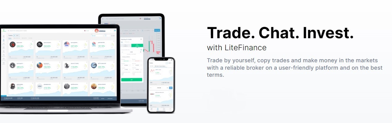 LiteFinance Philippines Review